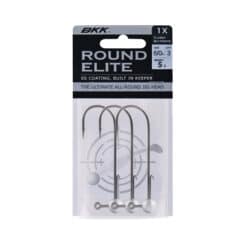 BKK Round Elite Classic Bait Keeper Packung