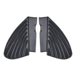 Baitsanity Explorer Gen 2 Glide Bait Replacement Fins Kokanee