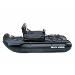 Black Viking Premium Belly in 1.70m Länge