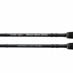 Bullseye Beast Boat 240 Blank