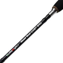 Bullseye Beast Boat Cast 240 45-90g Angelrute