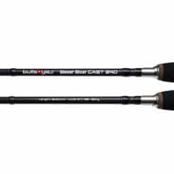 Bullseye Beast Boat Cast 240 45-90g Blank