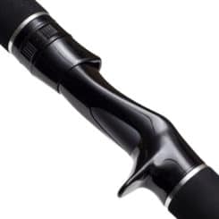 Bullseye Beast Boat Cast 240 45-90g Triggergriff