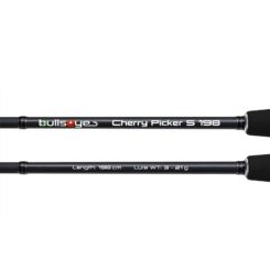 Bullseye Cherry Picker S 198 3-21g Blank