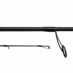 Bullseye Jig Whip 2.0 255 20-50g Ringe