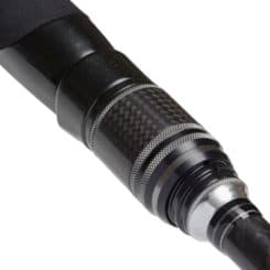 Bullseye Jig Whip 2.0 255 20-50g Rollenhalter