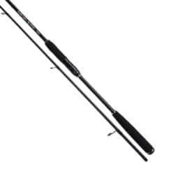 Bullseye Jig Whip 2.0 255 20-50g Angelrute