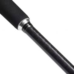 Bullseye Jig Whip 2.0 255 20-50g Übergang zu Blank