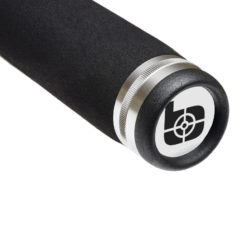 Bullseye PelaJerk 198 20-85g Endkappe