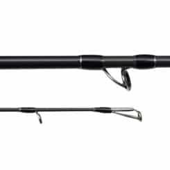 Bullseye PelaJerk 198 20-85g Ringe