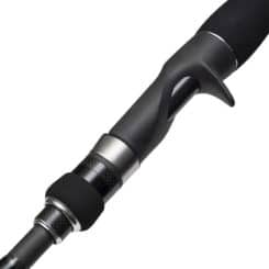 Bullseye PelaJerk 198 20-85g Rollenhalter