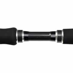 Bullseye PelaJerk 198 20-85g Split Grip