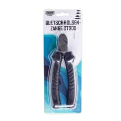 Camo Lures Quetschhülsenzange CT-300 Verpackung