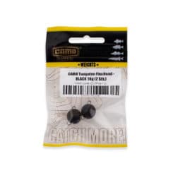 CAMO Tungsten Flex Head Packung