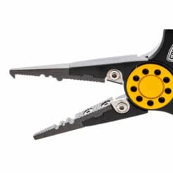 Camo Lures Angelzange