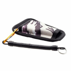 Camo Lures Angelzangen Holster