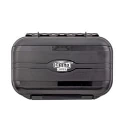 Camo Lures Finesse Tacklebox geschlossen