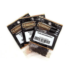 Camo Lures Quetschhülsen Packung