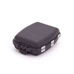 Camo Lures Tacklebox für Zubehör geschlossen