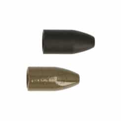 DEKA ECO Bullets aus Messing
