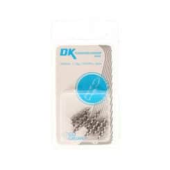 DEKA Tungsten Nail Sinker Packung