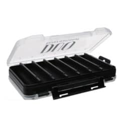 DUO Meiho Tacklebox offen