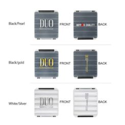 DUO Meiho Boxen Farben