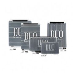 DUO Meiho Boxen Grössen