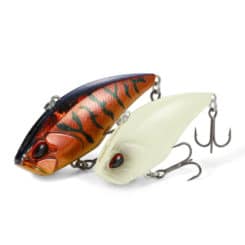DUO Realis Vibration 55 Nitro