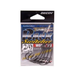 Decoy Back-Switcher Worm103 Packung