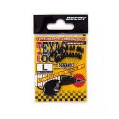 Decoy Texas Lock Packung