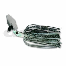 Deps B Custom Chatter #10 Green Crystal
