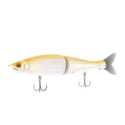 Gan Craft Jointed Claw 230 Magnum Type S #005 Kinokuni Orange