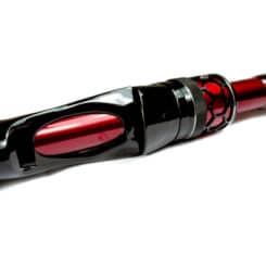 Gator Elixir Gum Bait Rollenhalter