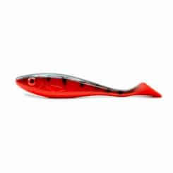 Gator Gum 22cm Hellboy perch