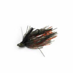 Geecrack Rock Jig Sniper 1/2 oz Blue Gill