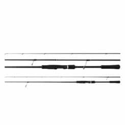 Hearty Rise Black Force Serie