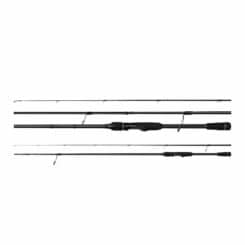 Hearty Rise Evolution III Spinning Serie