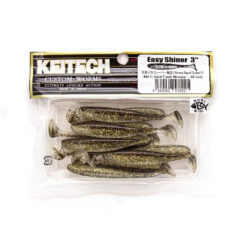 Keitech Easy Shiner 3" Packung