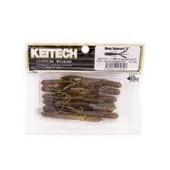 Keitech Hog Impact 3" Packung