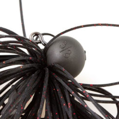 Keitech Rubber Jig Model II Version 2 Jig-Kopf