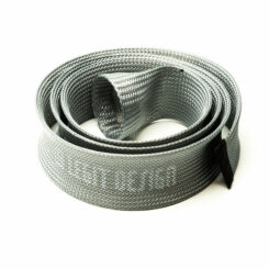 Legit Design Rod Sock 50mm grau