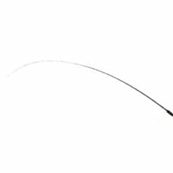 Legit Design Wild Side WSC611MH-5 Biegekurve