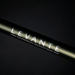 Megabass Levante Blank