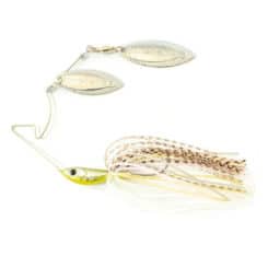 Lurefans F7 Spinnerbait Real Wakasagi