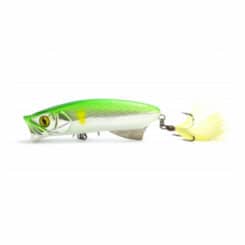 Lurefans Veilmako V8 Silver Green