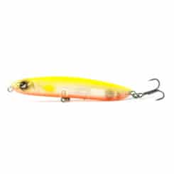 Lurefans Veilmako V9F Ghost Chartreuse Orange