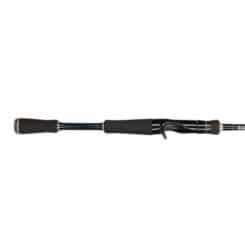 Major Craft New BASSPARA BXC-662MH Splitgrip