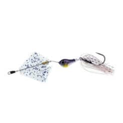 Molix Lover Buzz Super Squeaky 1/2 oz - 14 g Purple Sinsay