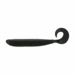 Molix RA Grub 6" Black